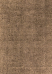 Oriental Brown Industrial Rug, urb1507brn