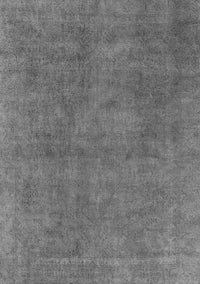 Oriental Gray Industrial Rug, urb1507gry