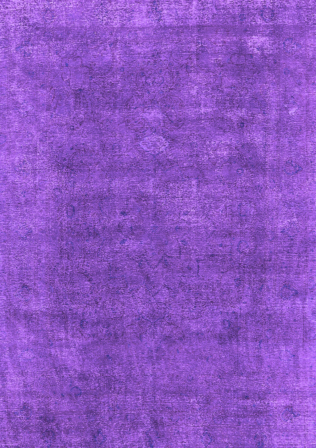 Oriental Purple Industrial Area Rugs — Ahgly Company