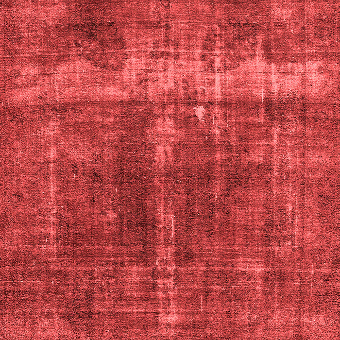 Oriental Red Industrial Area Rugs