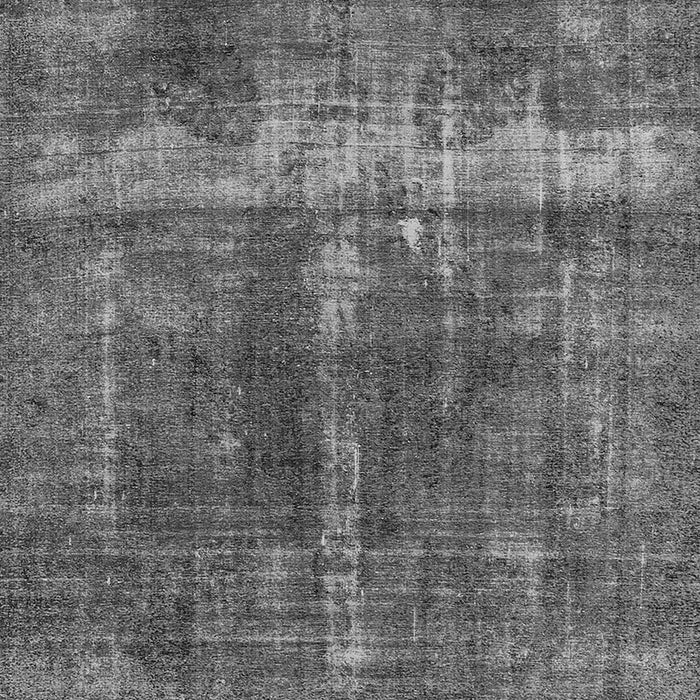 Oriental Gray Industrial Rug, urb1509gry