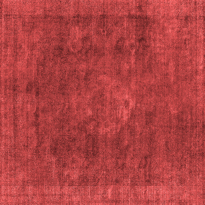 Oriental Red Industrial Rug, urb1510red