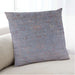 Lifestyle Image of Mid-Century Modern Urban Square French Lilac Purple Throw Pillow, 18 inch by 18 inch, pwurb1522