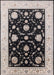 Machine Washable Industrial Modern Desert Sand Beige Rug, wshurb1524