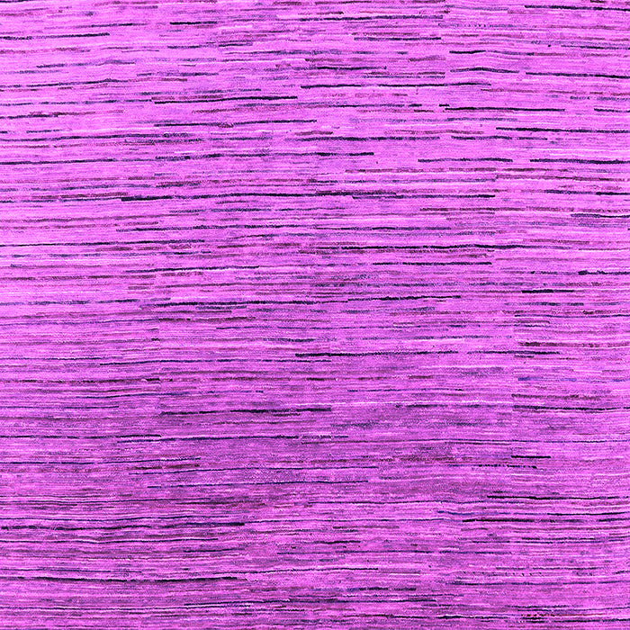 Machine Washable Oriental Pink Industrial Rug, wshurb1532pnk