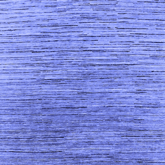 Oriental Blue Industrial Rug, urb1532blu