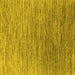 Square Oriental Yellow Industrial Rug, urb1532yw