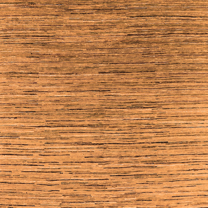 Oriental Orange Industrial Rug, urb1532org