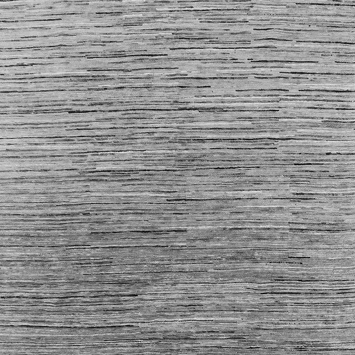 Oriental Gray Industrial Rug, urb1532gry