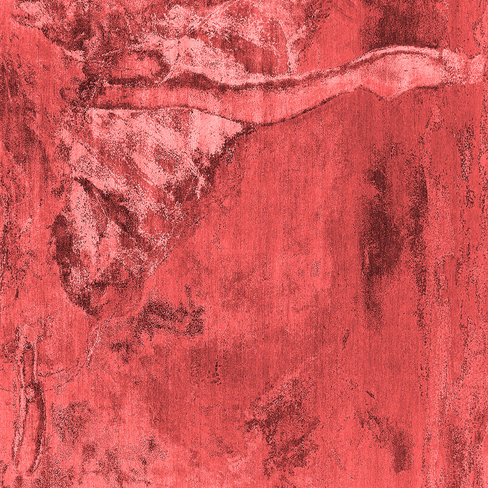 Oriental Red Industrial Rug, urb1542red