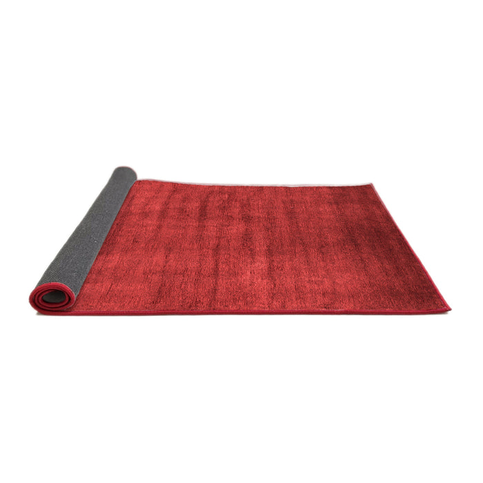 Oriental Red Industrial Area Rugs