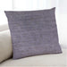 Lifestyle Image of Mid-Century Modern Urban Square Viola Purple Throw Pillow, 18 inch by 18 inch, pwurb1559
