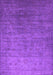 Oriental Purple Industrial Rug, urb1559pur