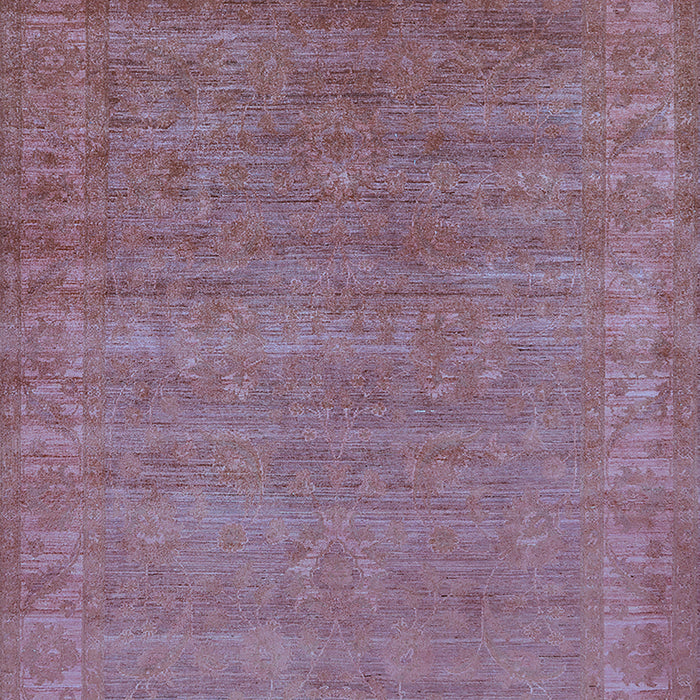 Oriental Light Blue Industrial Rug, urb1560lblu