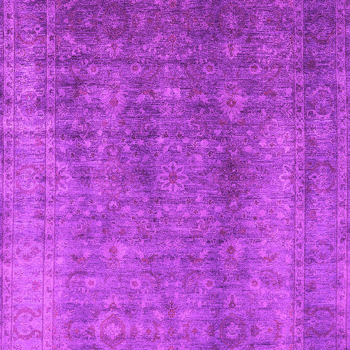Oriental Pink Industrial Rug, urb1562pnk