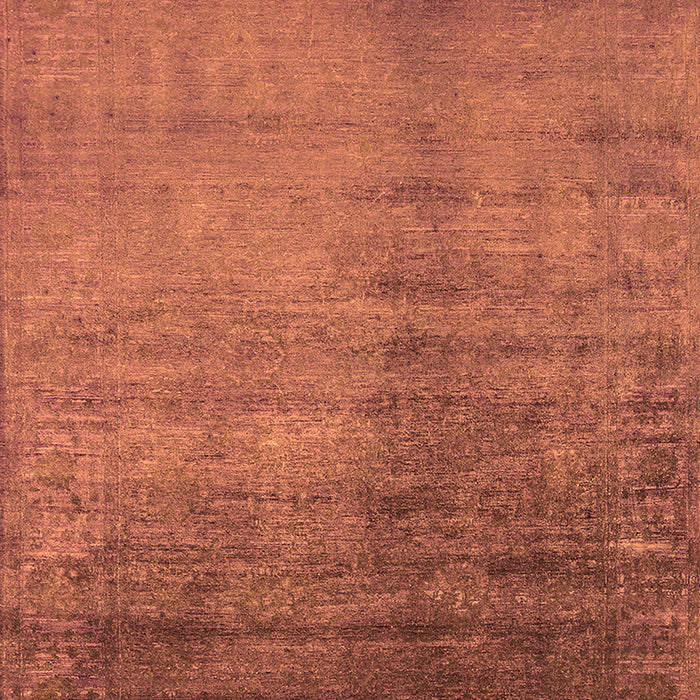 Machine Washable Oriental Orange Industrial Area Rugs, wshurb1563org