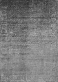 Oriental Gray Industrial Rug, urb1563gry