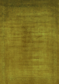 Oriental Green Industrial Rug, urb1564grn