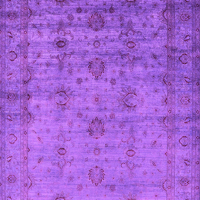 Oriental Pink Industrial Rug, urb1568pnk