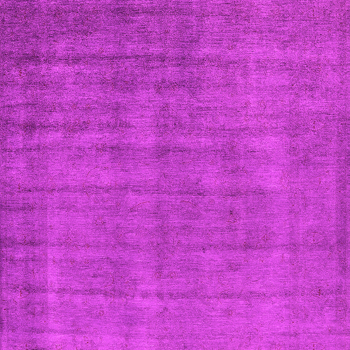 Oriental Pink Industrial Rug, urb1571pnk