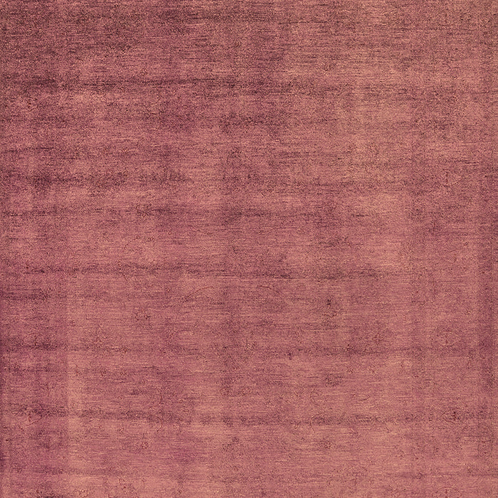 Oriental Brown Industrial Rug, urb1571brn