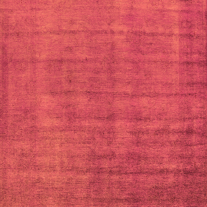 Oriental Orange Industrial Rug, urb1571org