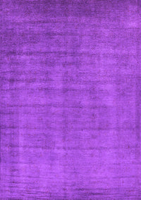 Oriental Purple Industrial Rug, urb1571pur