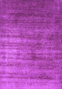 Oriental Purple Industrial Rug, urb1574pur