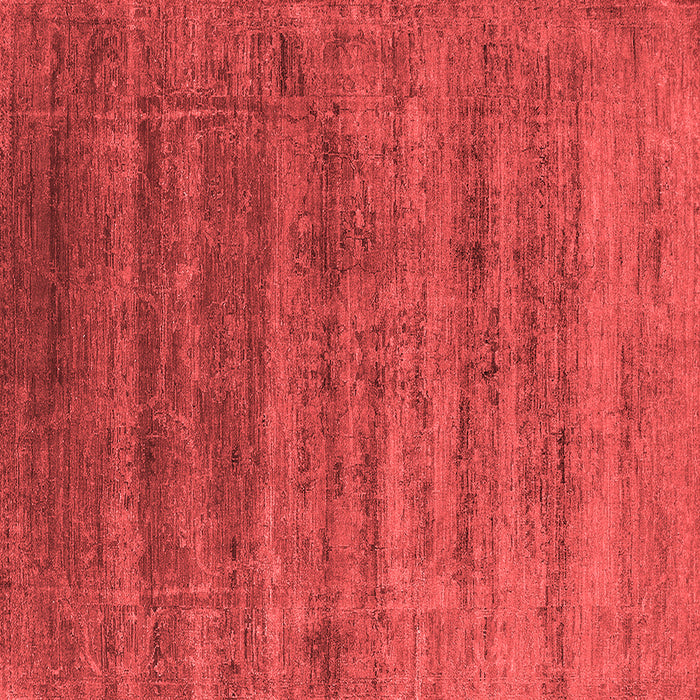 Oriental Red Industrial Rug, urb1576red