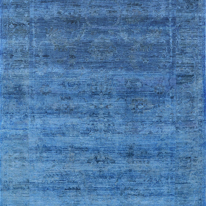 Mid-Century Modern Oriental Rug, urb1576