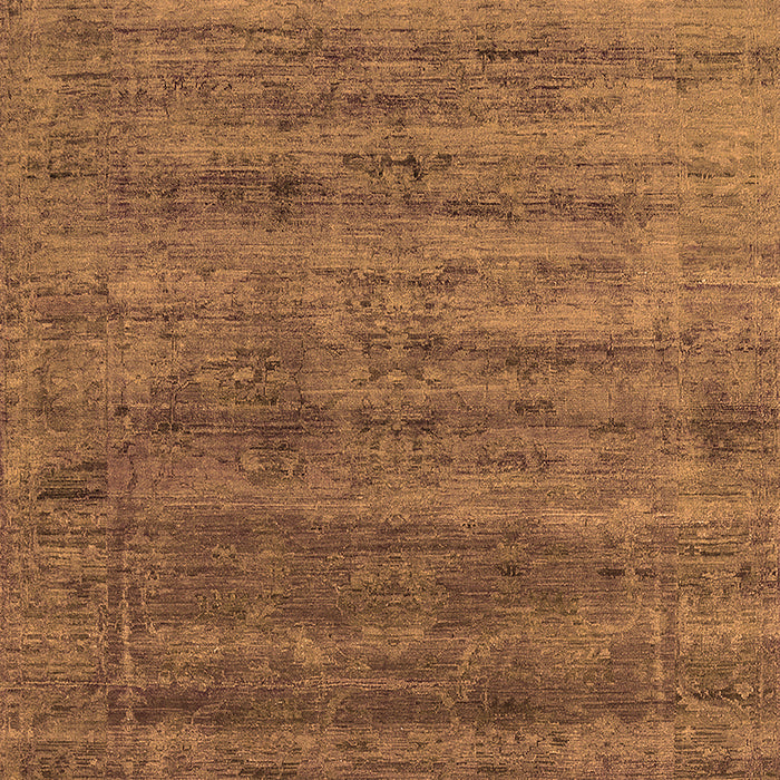 Oriental Orange Industrial Rug, urb1576org