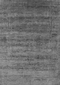 Oriental Gray Industrial Rug, urb1576gry