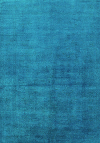 Oriental Turquoise Industrial Rug, urb1587turq