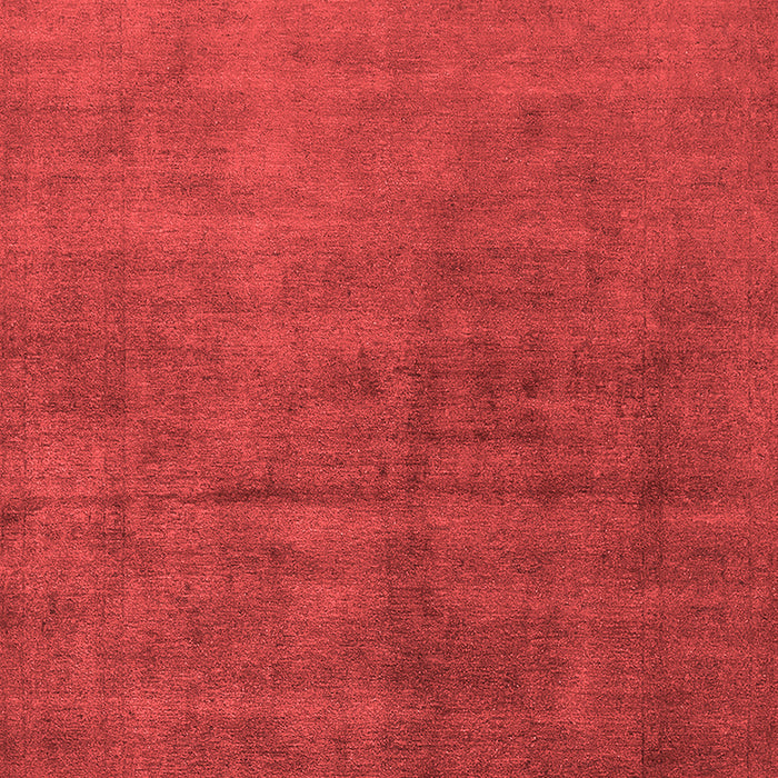 Oriental Red Industrial Area Rugs
