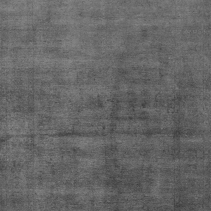 Oriental Gray Industrial Rug, urb1587gry