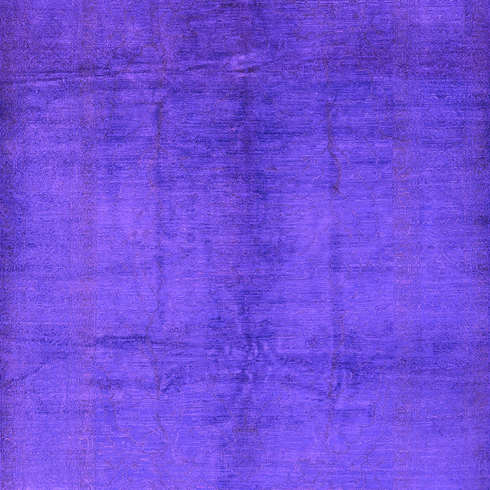 Oriental Pink Industrial Rug, urb1588pnk