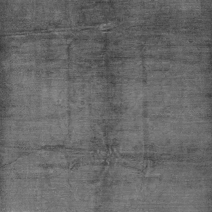 Machine Washable Oriental Gray Industrial Rug, wshurb1588gry