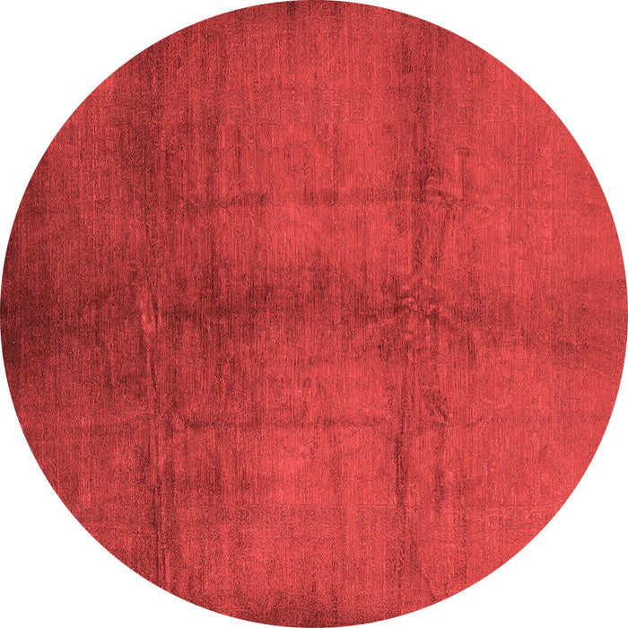 Oriental Red Industrial Rug, urb1588red