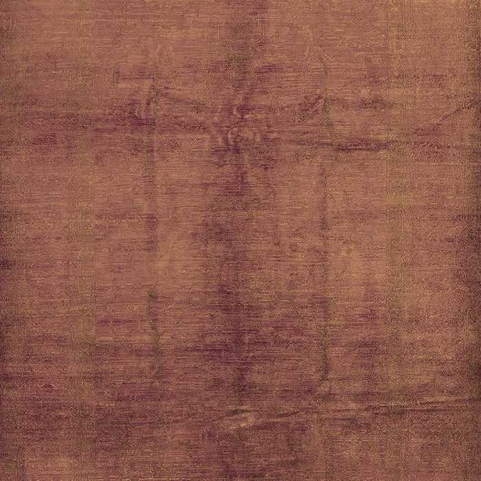 Oriental Orange Industrial Rug, urb1588org