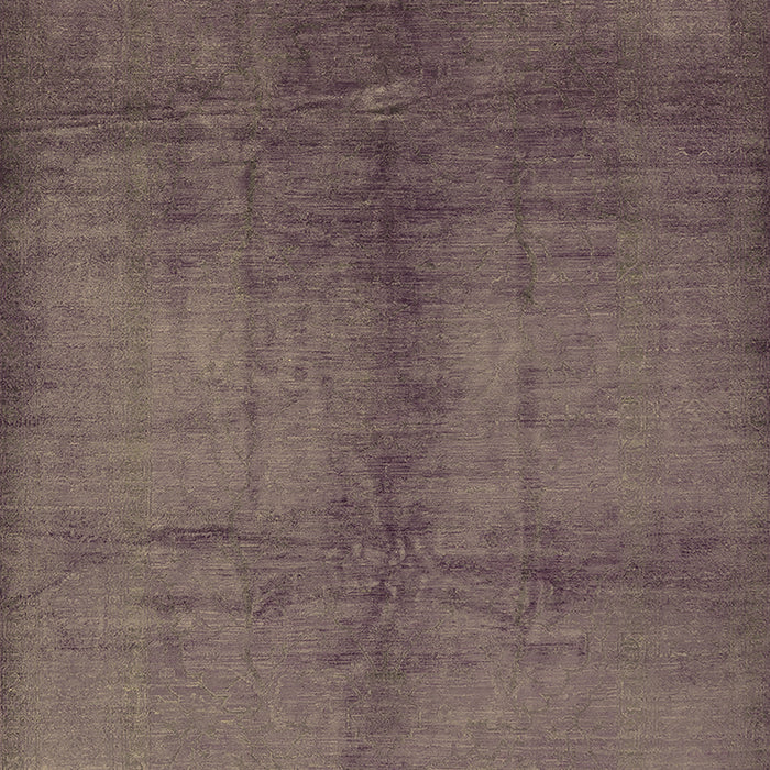 Machine Washable Oriental Brown Industrial Rug, wshurb1588brn