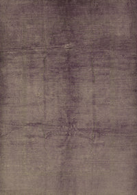 Oriental Brown Industrial Rug, urb1588brn