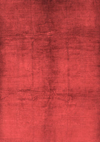 Oriental Red Industrial Rug, urb1588red