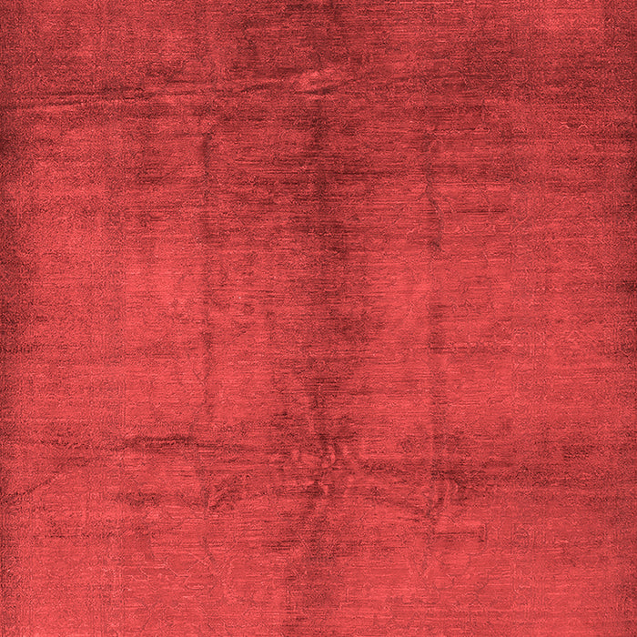 Oriental Red Industrial Area Rugs