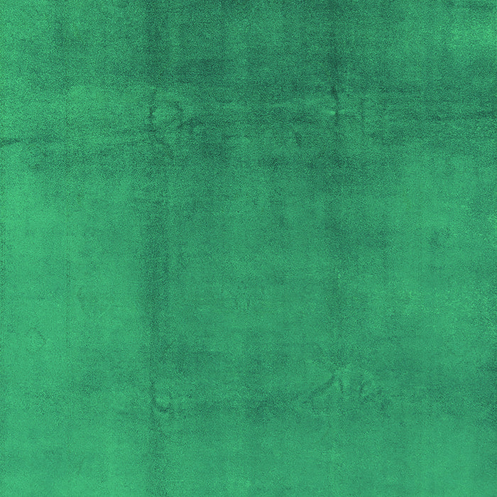 Oriental Green Industrial Rug, urb1591grn