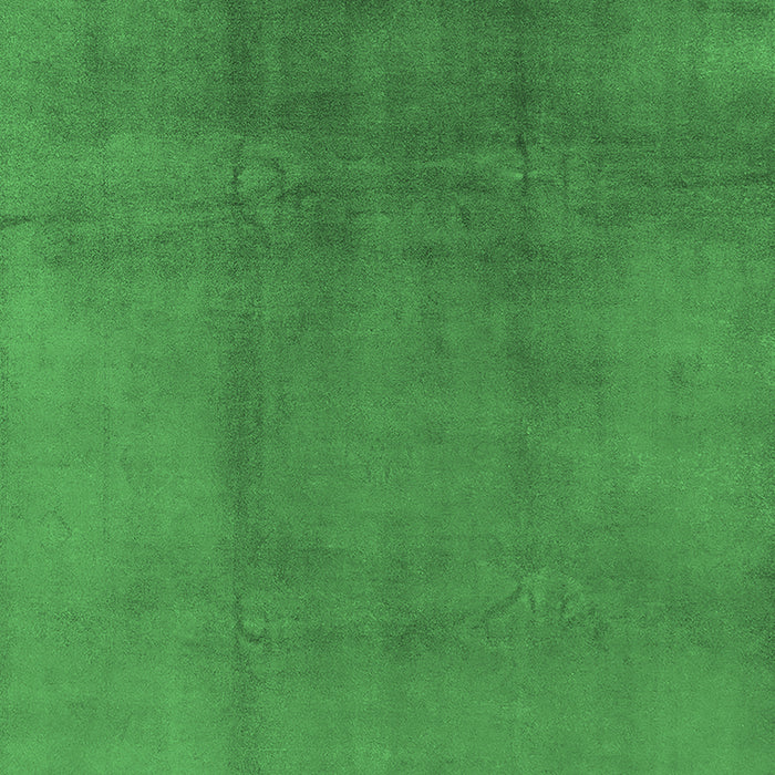 Oriental Emerald Green Industrial Rug, urb1591emgrn