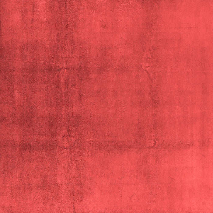 Machine Washable Oriental Red Industrial Rug, wshurb1591red