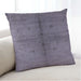 Lifestyle Image of Mid-Century Modern Urban Square Grape Purple Throw Pillow, 18 inch by 18 inch, pwurb1592