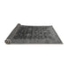 Sideview of Oriental Gray Industrial Rug, urb1603gry