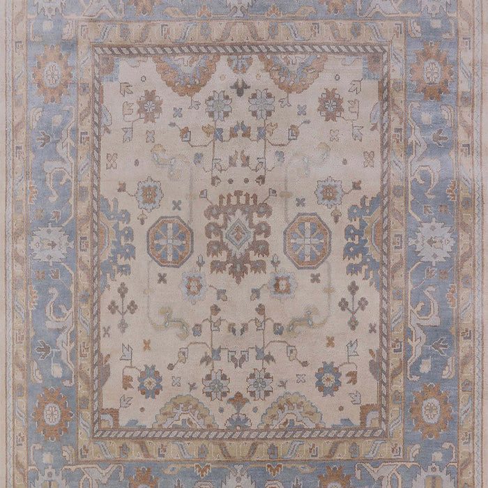 Machine Washable Industrial Modern Rose Dust Purple Rug, wshurb1611