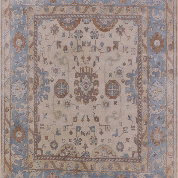 Machine Washable Industrial Modern Rose Dust Purple Rug, wshurb1620